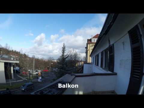 Wohnung zur Miete in der Libanonstrasse in Stuttgart