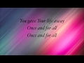 Hillsong - Always Will - with lyrics 