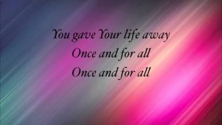 Hillsong - Always Will - with lyrics