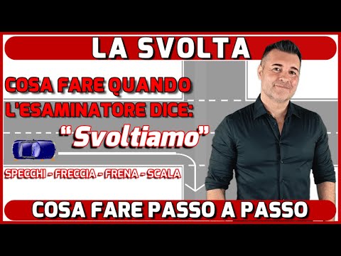 PREPARING FOR YOUR DRIVING TEST - HERE'S WHAT TO DO STEP BY STEP