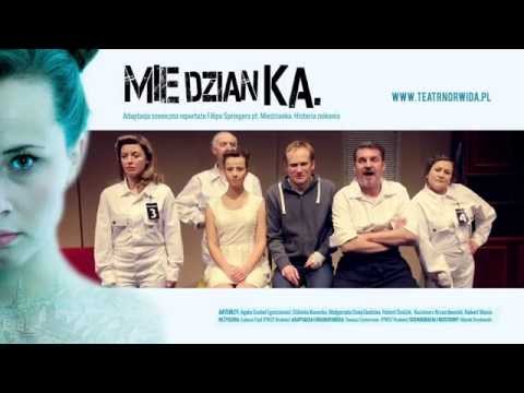 Miedzianka - Teatr Norwida