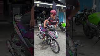 Download lagu cek sound knalpot AHM Jupiter MX king mp3