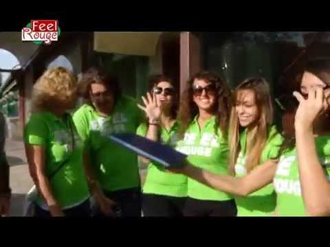 Feel Rouge - Mix Finalissima Volto Feel Rouge 2012 Corleone