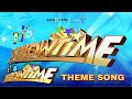 It's Showtime sa GMA Opening Theme Song 2024 [90% CLEAN]