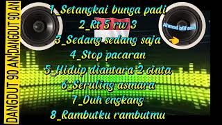 Download lagu Dangdut  pilahan 90an yang bikin tetangga  bahagia mp3