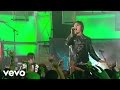 Eighteen Visions - Victim (live)