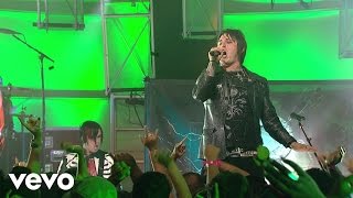 Eighteen Visions - Victim (live)