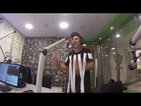 Gatvės Lyga: Medonas - Ko tu bijai?