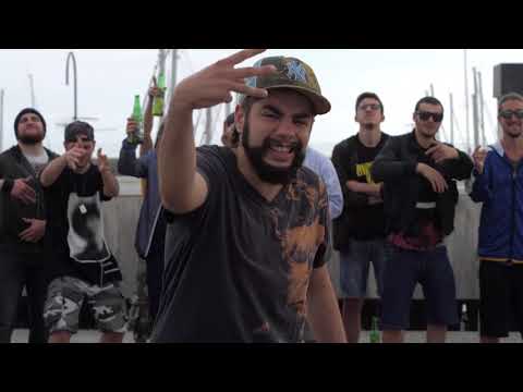 Q D Z - Biné  - Jaro -  Come -  Memories -  Bear -  Cicuta // Street video