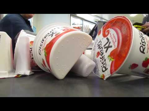 JAGTEN PÅ RISSI FRUTTI