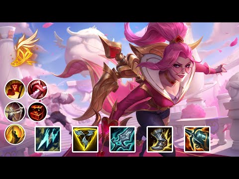 Saskio VAYNE MONTAGE - BEST VAYNE PLAYS | STAR LOL