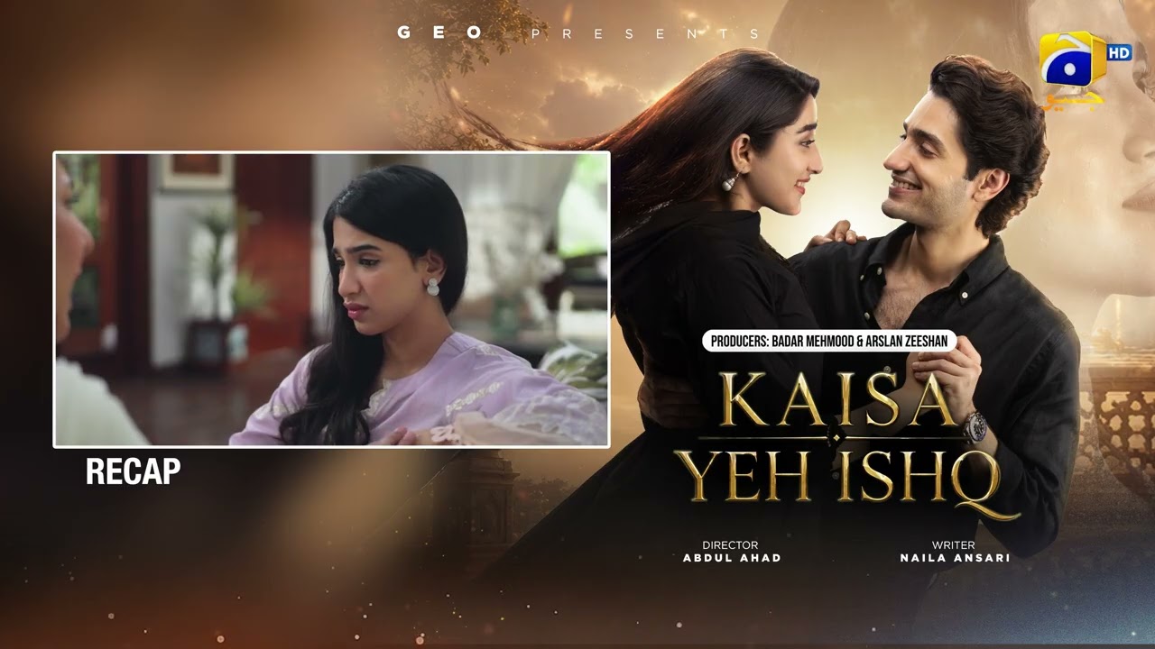 Recap Kaisa Yeh Ishq Episode 51 - 2nd October 2026 - Har Pal Geo