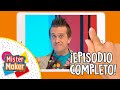 Mister Maker Em Português Episódio 2 Temporada 1