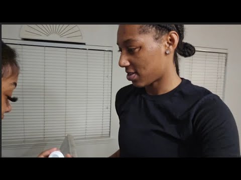 D1nayah And Rina Live🍵: Nayah & Rina Live Twitch Ep. 168