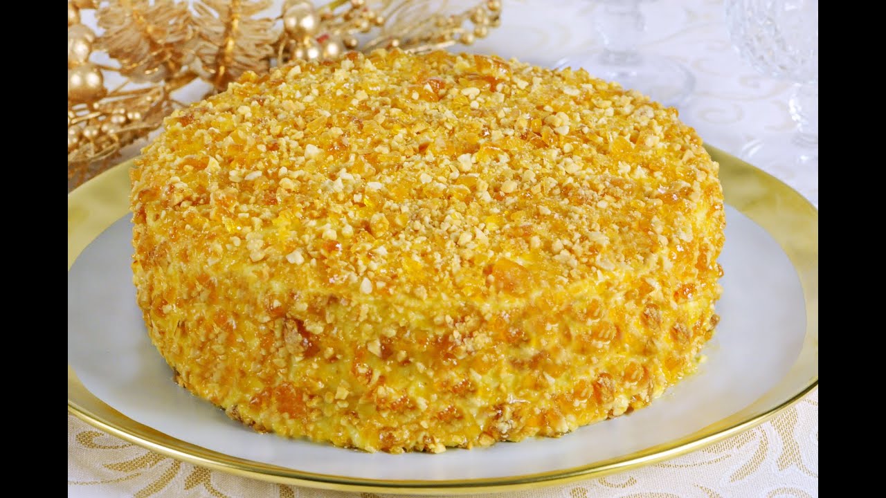 RECEITA PARA A VIDA! O BOLO CROCANTE QUE A MINHA AVÓ SEMPRE FAZIA NO DIA DO MEU ANIVERSÁRIO!