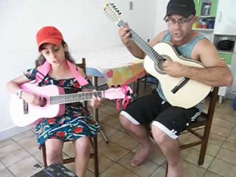 Estranho no Ninho - Eli Silva e Zé Goiano