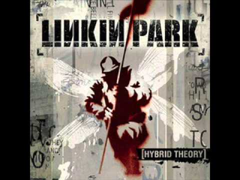 Hybrid Theory #11 Cure For The Itch