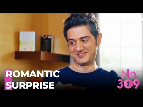 A Surprise From Erol - No. 309