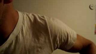 Hope you never fall in love--tom petty cover