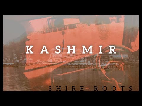 Shire Roots - 'Kashmir' Prod. Jack Cliff