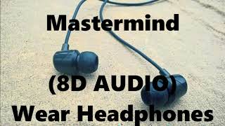 Mindless Self Indulgence - Mastermind (8D AUDIO)