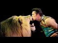 2014 Ad For Ringling Bros Barnum Bailey Circus