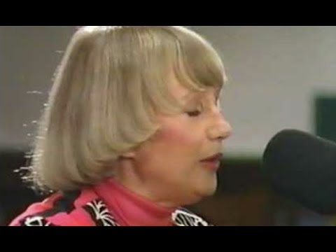 Blossom Dearie   "I'm Hip"