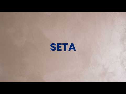 Video tutorial Seta
