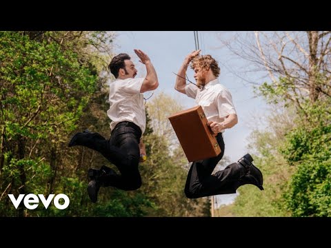 Stephen Day - Sweet Iced Tea ft. Allen Stone (Official Video)