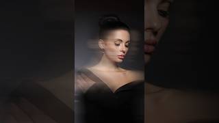 Download lagu Motion Blur effect in Photoshop Short #photoshop_tutorial #mcd #mcddesigner #adobephotoshop #shorts mp3