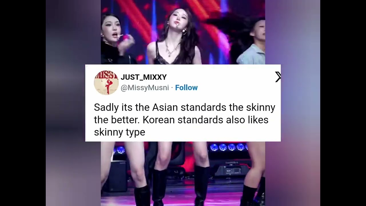 aespa’s Giselle Sparks Shock With “Skeleton” Figure And Unrecognizable Visuals In Viral Video #Kpop