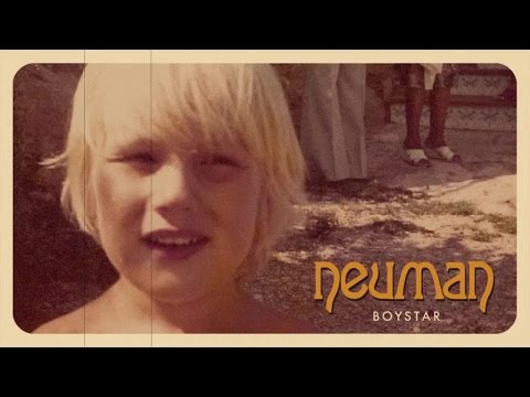 Neuman - Boystar (audio)