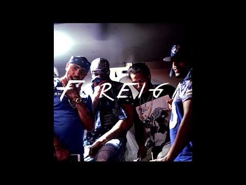 "Foreign" Sosa Geek Fetty Luciano Fivio Foreign NY DRILL (prod. szamz x łyżwa)