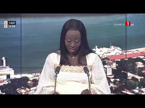 XIBAAR YI 13H - JEUDI 28 MAI 2026