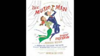 My White Knight - The Music Man