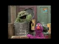 Sesame Street Telly S Water Collection HQ