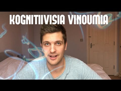 PÄÄTTELYVIRHEITÄ JOITA TEEMME PÄIVITTÄIN OSA II