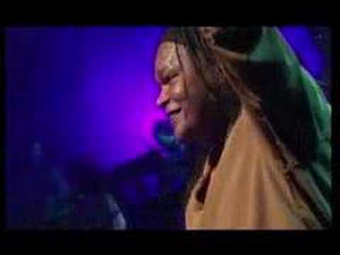 CHEBERE, SOBREVIVIRE TUNGA-TUNGA