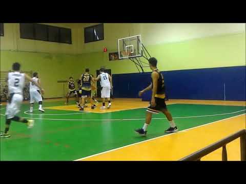 Serie D Regionale 2019/2020 -  Roccarainola vs Nuova Polispotiva Stabia