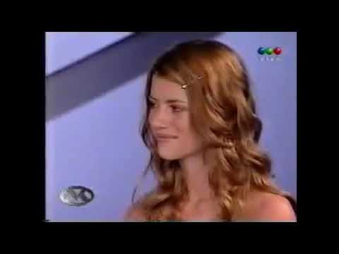 Videomatch - Videomatch sin Marcelo 04 - Nicole Neumann - Sin interrupciones