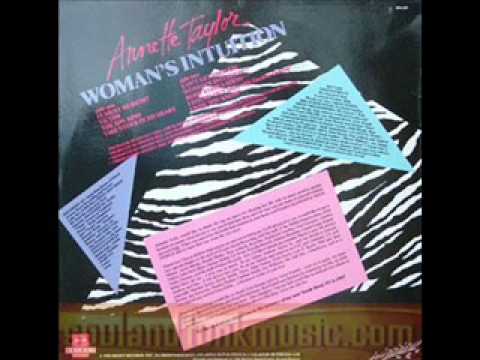 Annette Taylor - 2 Victim (1988)