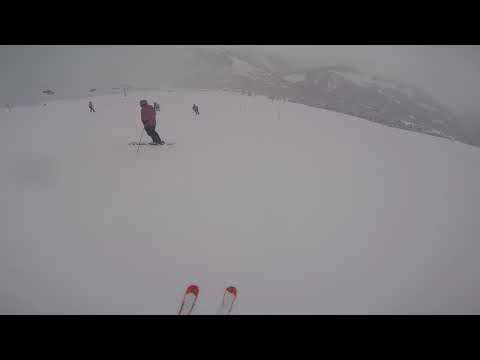 Piste 74 koningsleiten