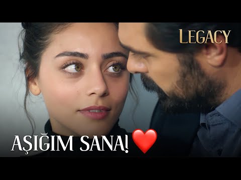 I can't stay away from you | Emanet Episode 328