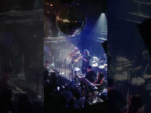 Nathan Haines - The Last Dance  LIVE - Jazz Cafe, London, August 7, 2024