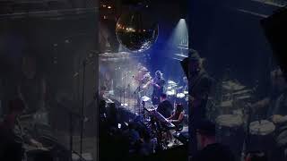 Nathan Haines - The Last Dance  LIVE - Jazz Cafe, London, August 7, 2024