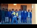 Ontrending Isicathamiya Cothoza Nombika Black Boys