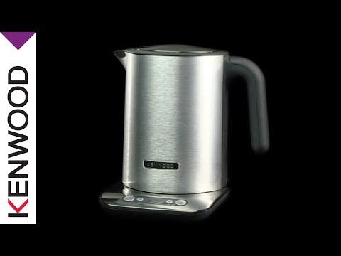 comment demonter un grille pain kenwood