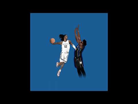 Vic Sage - Ja Morant (Strooly Edit)