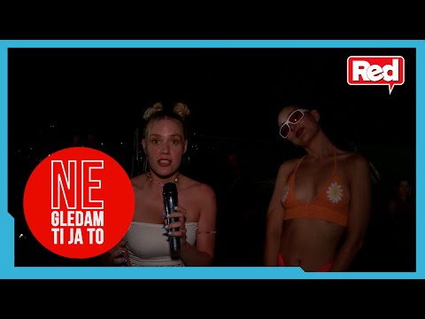 CG u BG: Festival Skale - Dan 2 - Hurricane, Kali - Dan 2 - 30.06.2022 - Red TV