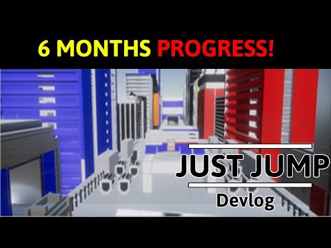 My First 6 Months of Being A GAME DEVELOPER (Results, Mistakes)